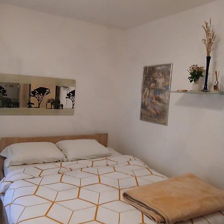 Studio-Apartman Dejan Bakar Eksteriør billede