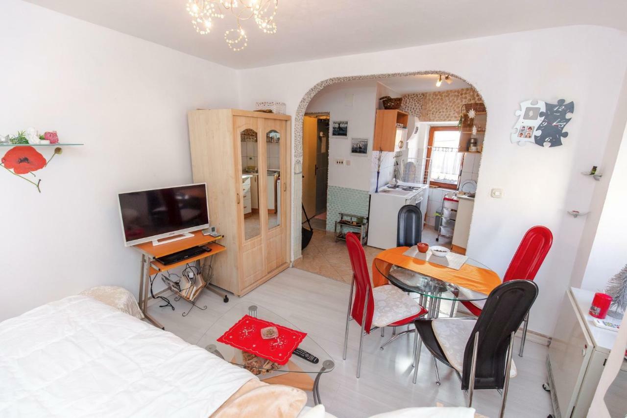 Studio-Apartman Dejan Bakar Eksteriør billede